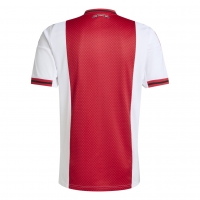 AJAX MAGLIA HOME 2025-26