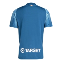 MINNESOTA UNITED FC MAGLIA 3RD 2025-26