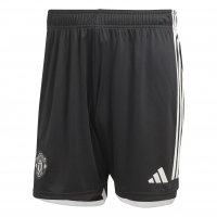 MANCHESTER UNITED AWAY SHORTS 2023-24