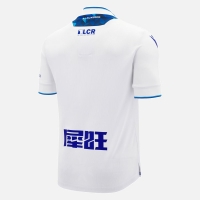 AUXERRE MAGLIA HOME 2024-25