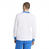 REAL MADRID long sleeves POLO 2025-26