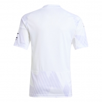 MANCHESTER UNITED MAGLIA BAMBINO AWAY 2025-26
