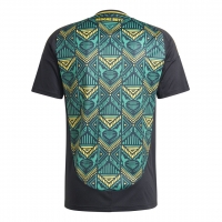 JAMAICA AWAY SHIRT 2024-25