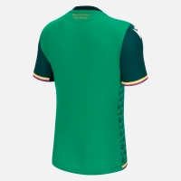 COMORE ISLAND HOME SHIRT 2021-22