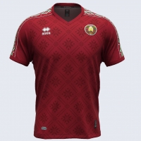 BIELORUSSIA MAGLIA HOME 2024-26