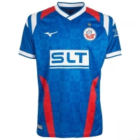 HANSA ROSTOCK MAGLIA HOME 2025-26