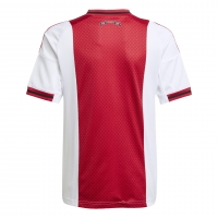 AJAX MAGLIA JUNIOR HOME SHIRT 2025-26