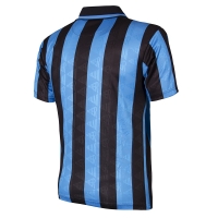 FC INTER MAGLIA VINTAGE HOME 1993-94