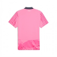 MONTERREY MAGLIA KIDSUPER FUXIA 2025-26