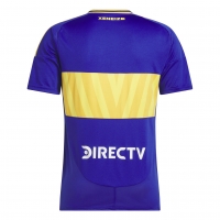 BOCA JUNIORS HOME SHIRT 2024-25