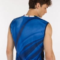 ITALIA VOLLEY MAGLIA FAN HOME 2025-26