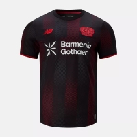 BAYER LEVERKUSEN MAGLIA HOME 2025-26