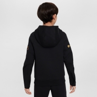 BARCELONA JUNIOR TECH FLEECE 2024-25