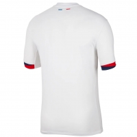 PSG AWAY SHIRT 2024-25