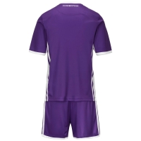 FIORENTINA COMPLETO BAMBINO HOME 2025-26