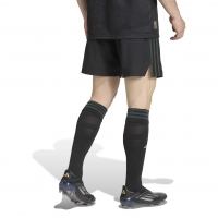 JUVENTUS MATCH 3RD SHORTS 2025-26