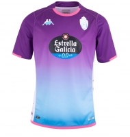 VALLADOLID MAGLIA KOMBAT 2024