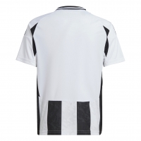 JUVENTUS MAGLIA BAMBINO HOME 2024-25