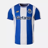 PORTO MAGLIA HOME 2025-26