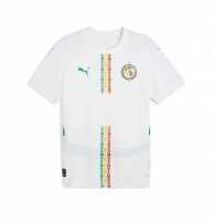 SENEGAL MAGLIA HOME 2024-25