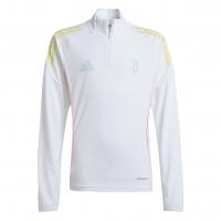 JUVENTUS TRAINING JUNIOR DRILL TOP 2025-26