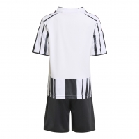 JUVENTUS COMPLETO BAMBINO 2-6 anni 2025-26