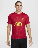 LIVERPOOL PREMATCH SHIRT 2024-25