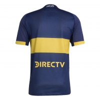 BOCA JUNIORS MAGLIA MATCH HOME 2025-26
