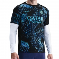 FC INTER PREMATCH PRO SHIRT 2025-26
