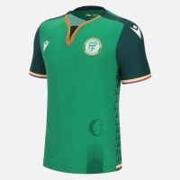 COMORE ISLAND HOME SHIRT 2021-22