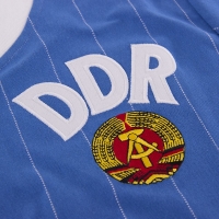 EAST GERMANY  DDR VINTAGE SHIRT 1985