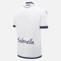 BOLOGNA AWAY SHIRT 2024-25