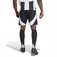 JUVENTUS PANTALONCINI HOME 2024-25