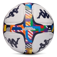 SERIE B PALLONE 2025-26