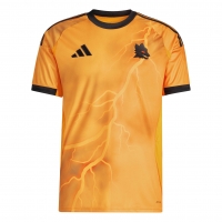 AS ROMA AWAY SHIRT 2025-26