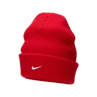 LIVERPOOL RED BEANIE 2023-24
