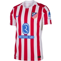 ATLETICO MADRID MAGLIA GARA HOME 2025-26