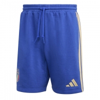 ITALIA FIGC DNA COTTON SHORTS 2025-27