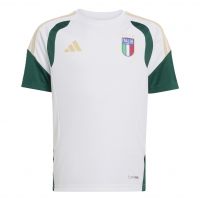 ITALIA FIGC MAGLIA ALLENAMENTO BAMBINO 2025-27