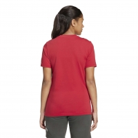 LIVERPOOL T-SHIRT BAMBINO ROSSA US 2025-26