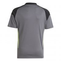 JUVENTUS GOALKEEPER SHIRT 2025-26