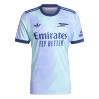 ARSENAL 3RD SHIRT 2024-25