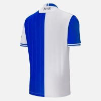 BLACKBURN ROVERS MAGLIA HOME 2025-26