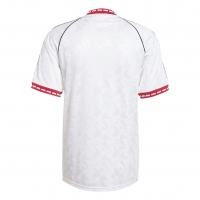 MANCHESTER UNITED MAGLIA AWAY VINTAGE 1991