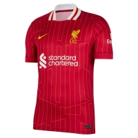 LIVERPOOL HOME SHIRT 2024-25