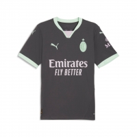 AC MILAN 3RD SHIRT 2024-25