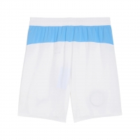 MANCHESTER CITY PANTALONCINI HOME 2025-26