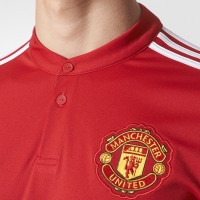 MANCHESTER UNITED HOME SHIRT 2017-18