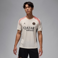 PSG MAGLIA ALLENAMENTO JORDAN BEIJE 2024-25