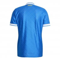 REAL MADRID MATCH 3RD SHIRT 2025-26